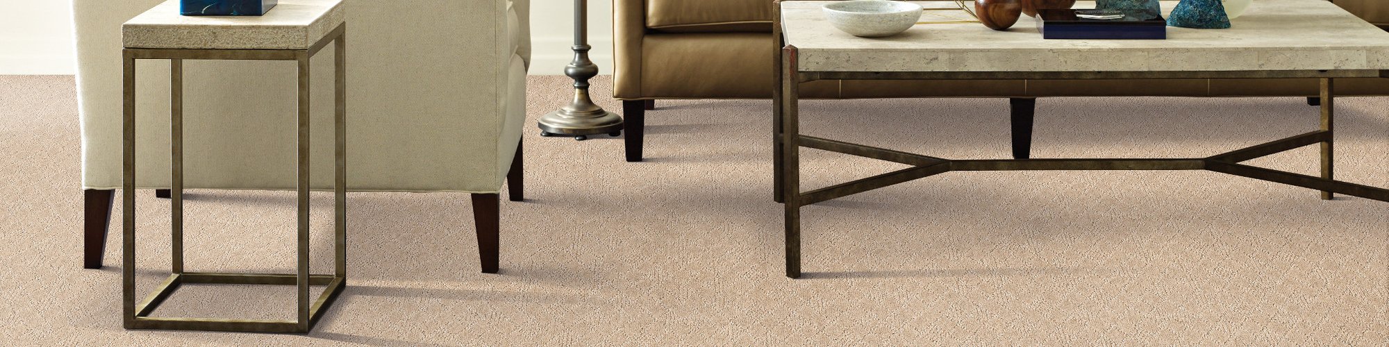 Carpet Can Help You Breathe Easier